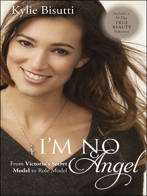 Title details for I'm No Angel by Kylie Bisutti - Wait list